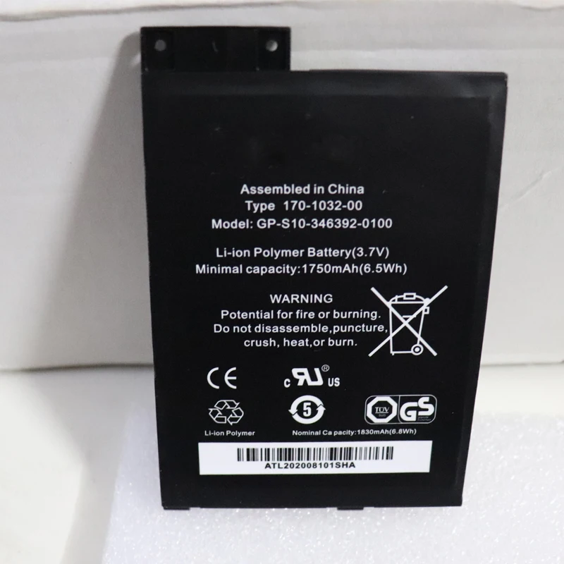 Original Qualität 1900mAh Kindle 3 Batterie Für Amazon Kindle 3 III Tastatur eReader D00901 Graphit 170-1032-00 / FS249 + werkzeuge