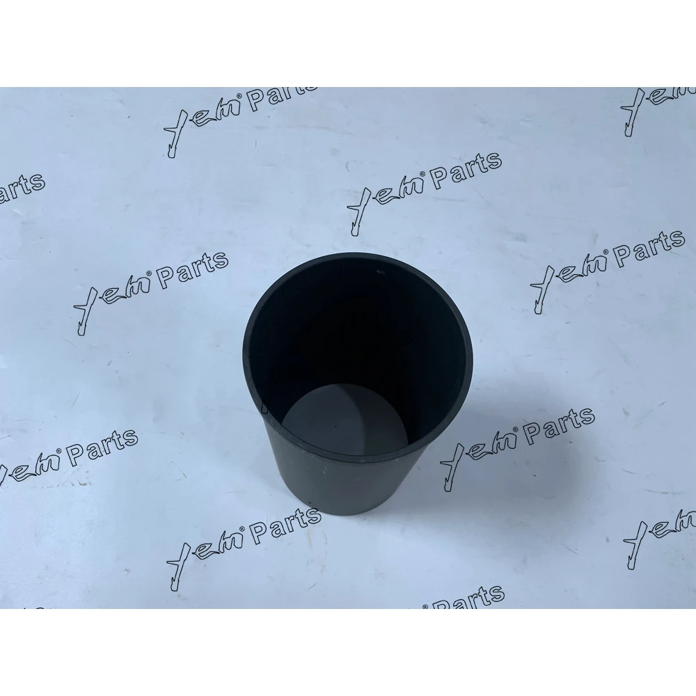 New S05D Cylinder Liner For Hino Eengine