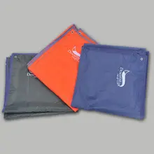 Desert Fox Waterproof Tent Floor Tarp #3
