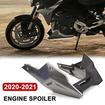 2023 2022 New Motorcycle Accessories Engine Frame Cover Fairing Exhaust Shield Guard Protection Cover For BMW fff900xr