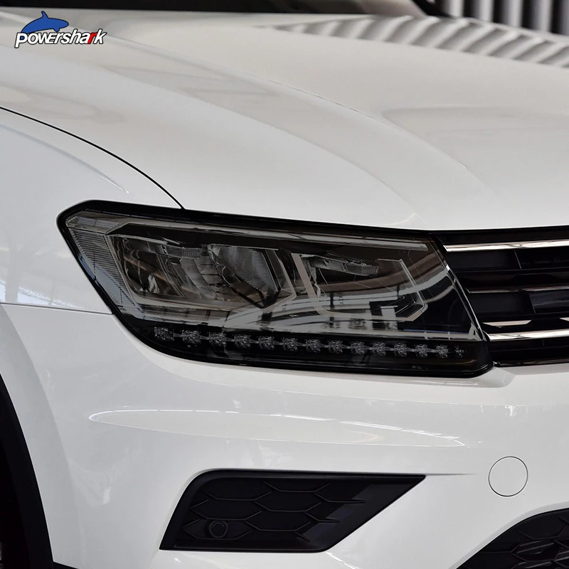 

Защитная пленка для фар VW Volkswagen Golf 7 Scirocco Tiguan Passat Jetta Teramont Touareg CC