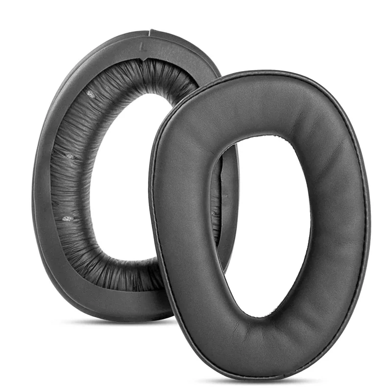 Thay Thế Tai Nghe Nhét Tai Đệm Dây Đội Đầu Dành Cho Tai Nghe Sennheiser GSP300 GSP301 GSP302 GSP303 GSP350 GSP370 GSP 300 301 302 303 350 370 Tai Nghe Chơi Game