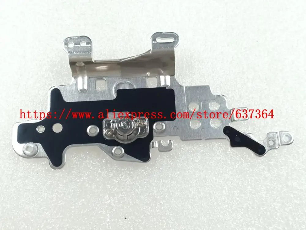 العلامة التجارية الجديدة لكانون 5D مارك IV 5DIV 5D4 ترايبود قاعدة لوحة أسفل لوحة الحديد ترايبود جبل إصلاح جزء