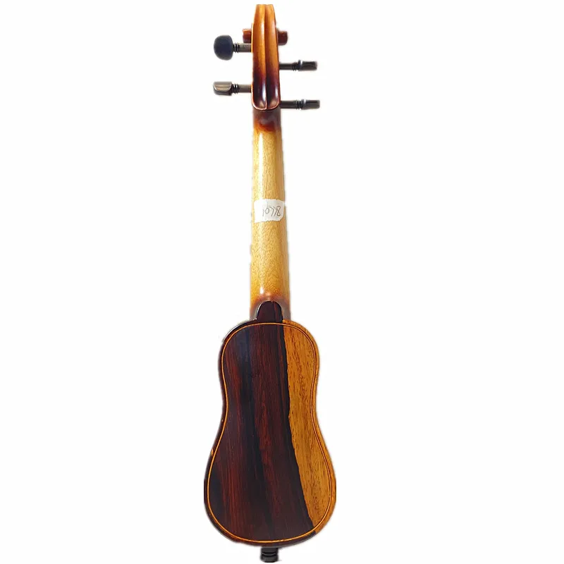SONG Baroque style Pochette Brand made by hand violin 5 3/4