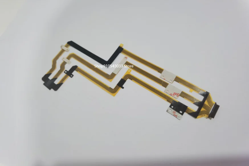 New Lcd Flex Cable … - image
