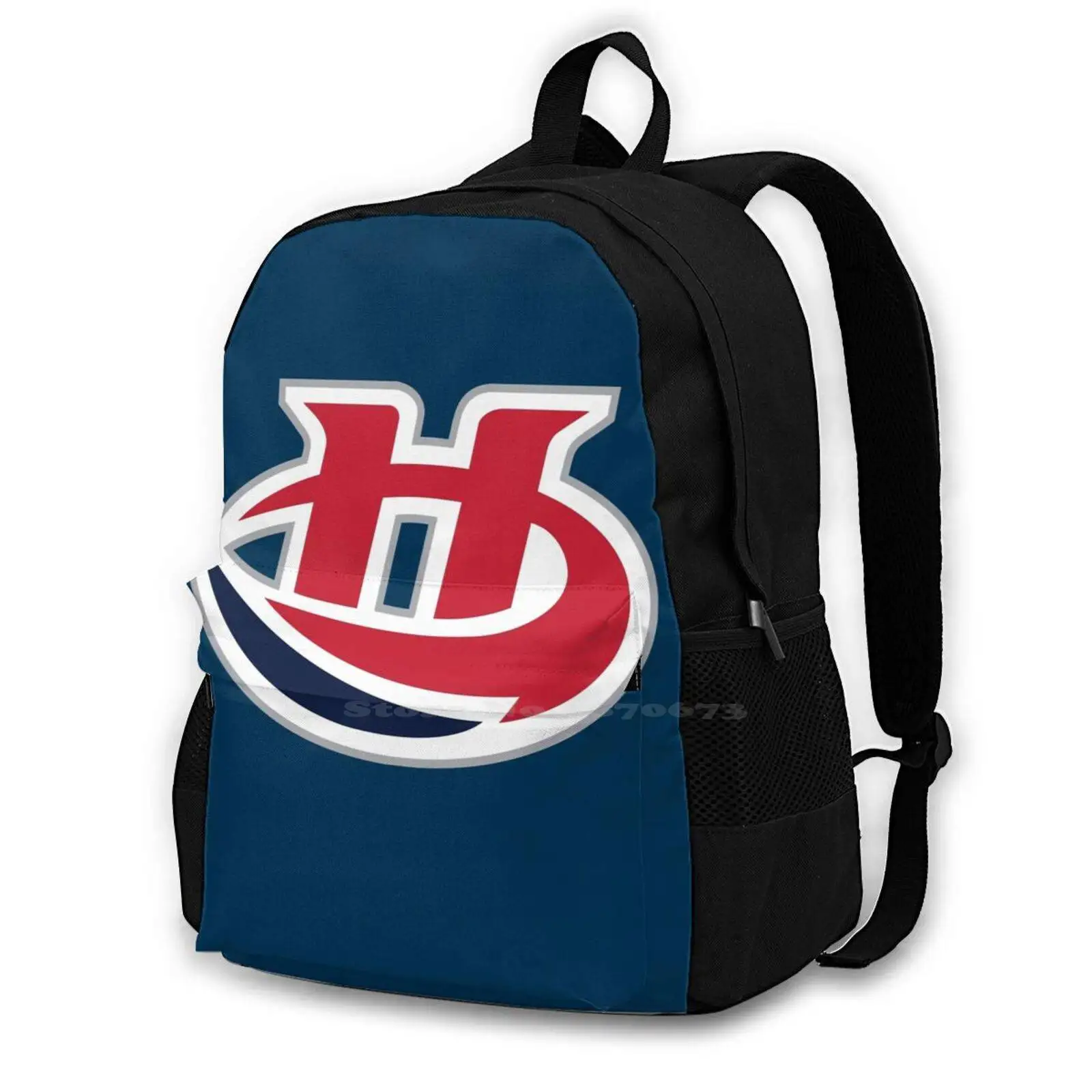 

Lethbridge Bag Backpack For Men Women Girls Teenage Black Lethbridge Lethbridge Logo Lethbridge Fans Hockey Fans Hockey Lovers
