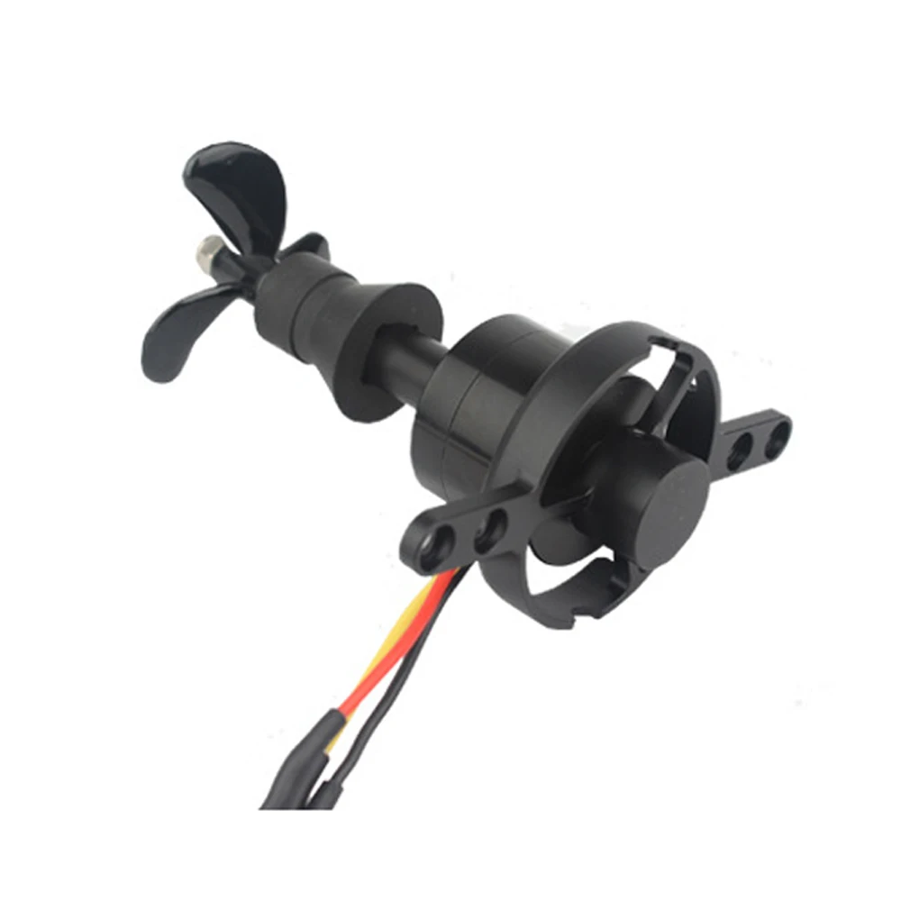 ROV Thruster sprzęt do nurkowania Model podwodny bezszczotkowy silnik 100W podwodny śmigło wodoodporny ręczny SW2210A SW2210B