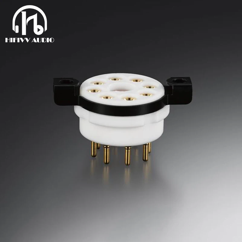 Eizz 8 Pin Tube Hol… - image