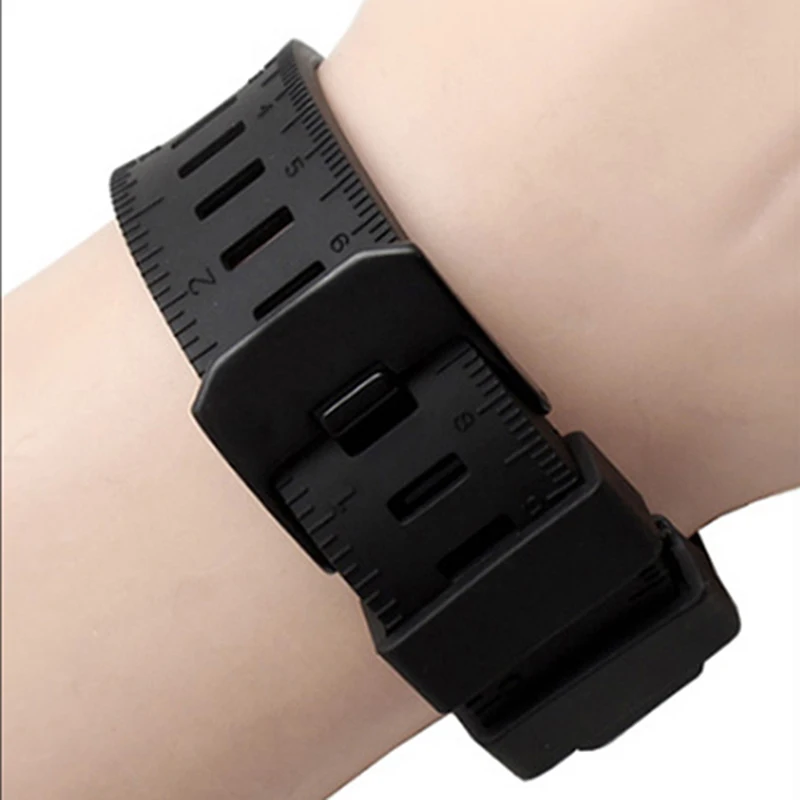حزام ساعة من السيليكون لملحقات الساعة الخارجية CASIO PROTREK prw-60 /prw-70 / prw-50 / 30yt سوار معصم رجالي مع بوصلة 23 مم