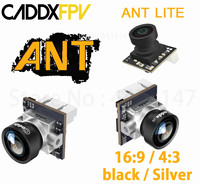 CADDX ANT / ANT LITE 1200TVL Global WDR OSD 1.8mm Ultra Light FPV Nano Camera 16:9 4:3 for RC FPV Tinywhoop Cinewhoop Toothpick