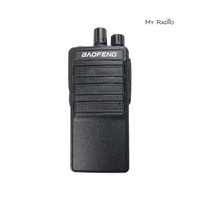 Baofeng C2 Plus Ham Radio 400-470MHZ UHF  Transceiver FM Handheld 5W Power Wireless Commnucation Walkie Talkie