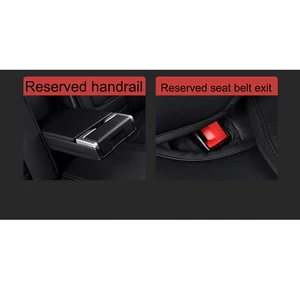 Araba koltuğu kapağı, evrensel tarz, tüm modeller, MDX, Astra, RDX, CDX, ZDX, RL, TL, RSX, araba aksesuarları, iç detaylar Düz ekran TV'nin 60 " - no. 6'nın 6 büyük satışı