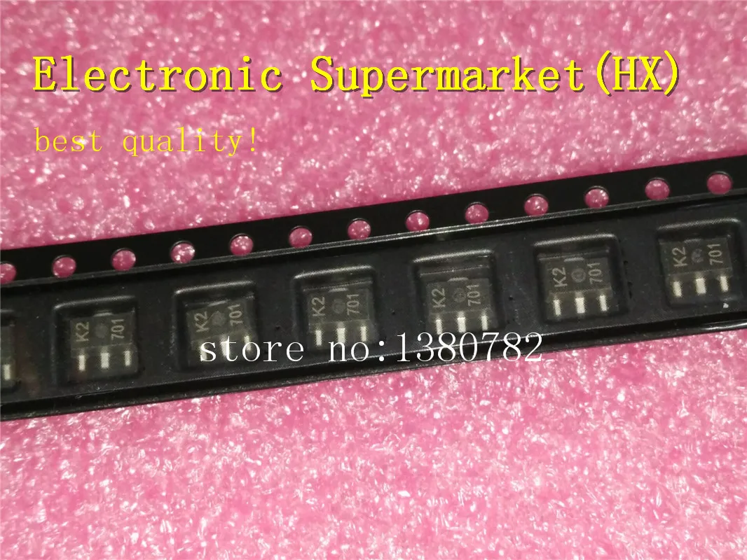 Free Shipping 50pcs/lots RD01MUS1 K2 SOT-89 IC In stock!