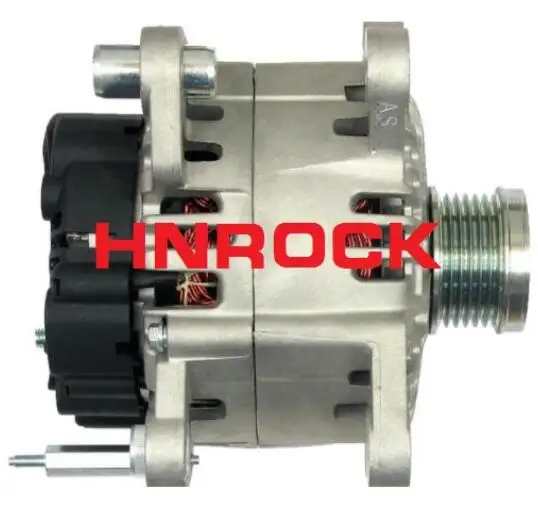 NEW 12V 110A ALTERNATOR LRA02950 LRA2950 2543291 439580 440038 TG11C048 03C903023G 03C903023GX 3C903023G 3C903023GX