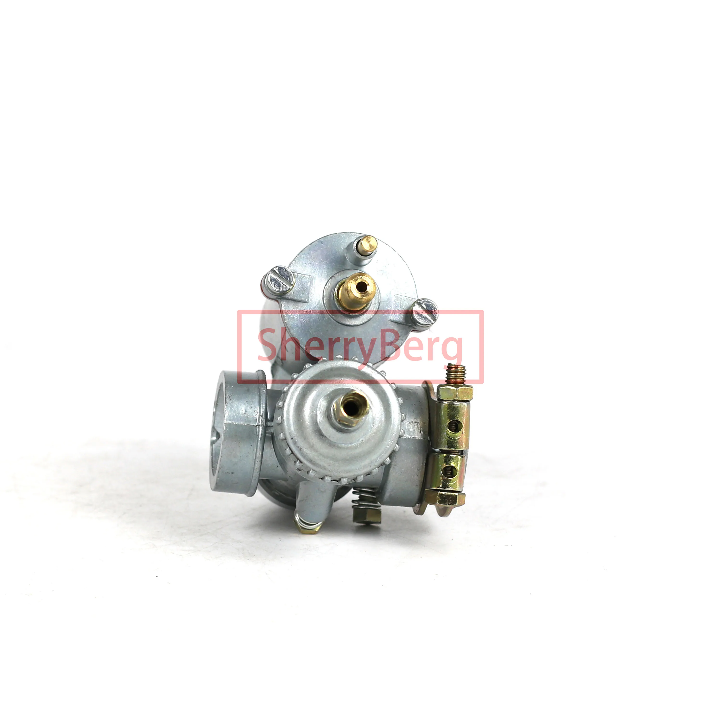 SherryBerg Vergaser Carb Vergaser Vergaser Carby fit für Jawa 175 MZ 175 250 WSK125 XF175 MZ125 Carburador 155 185 CC