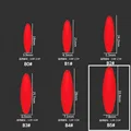 red B5