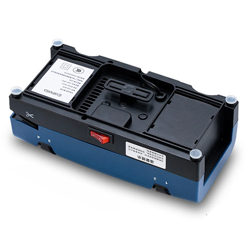 1 pz automatico famiglia mola smerigliatrice coltello MTKN-001V3 elettrico affilacoltelli Hotel ristorante coltello rettificatrice