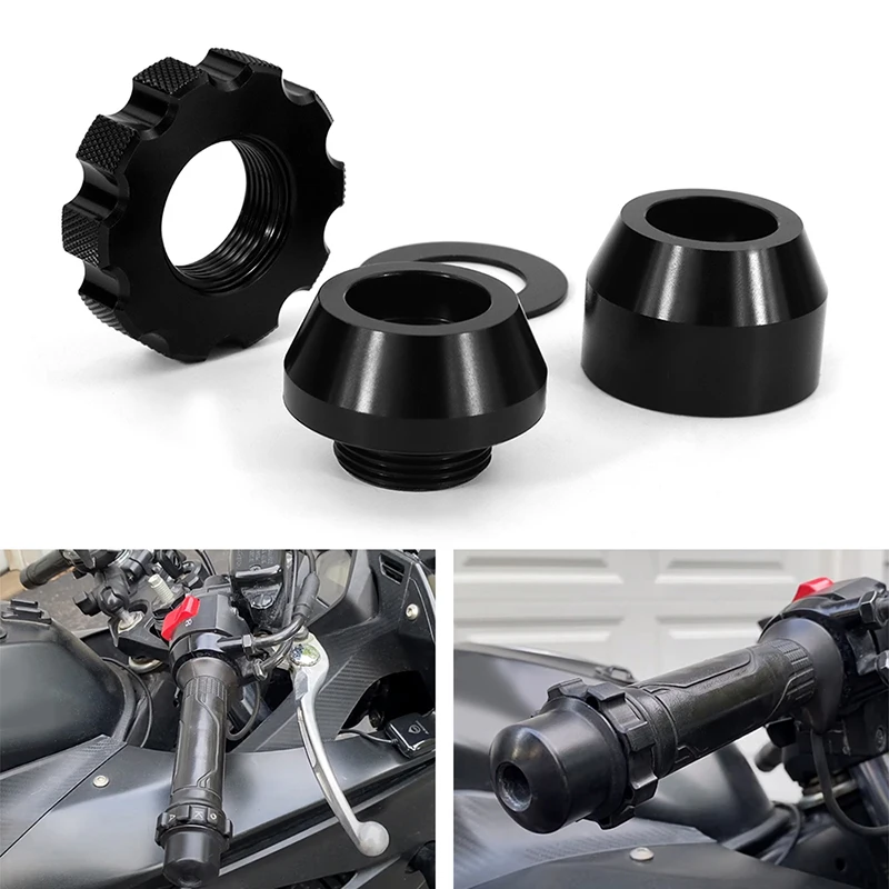 

Throttle Lock Cruise Control Throttle Clamp Assist End Bar Fit For BMW R1200GS Adventure S1000XR F750GS R1250GS F800GS F900XR