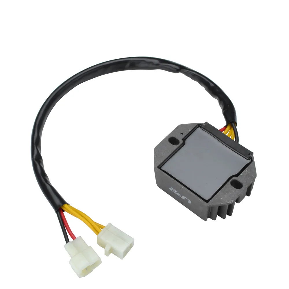 Motorcycle Voltage Regulator Rectifier for Suzuki GSXR400 GSXR 400 GK76A 1990-1995 GS500 GS500E DR650S DR 650S GS 500 500E