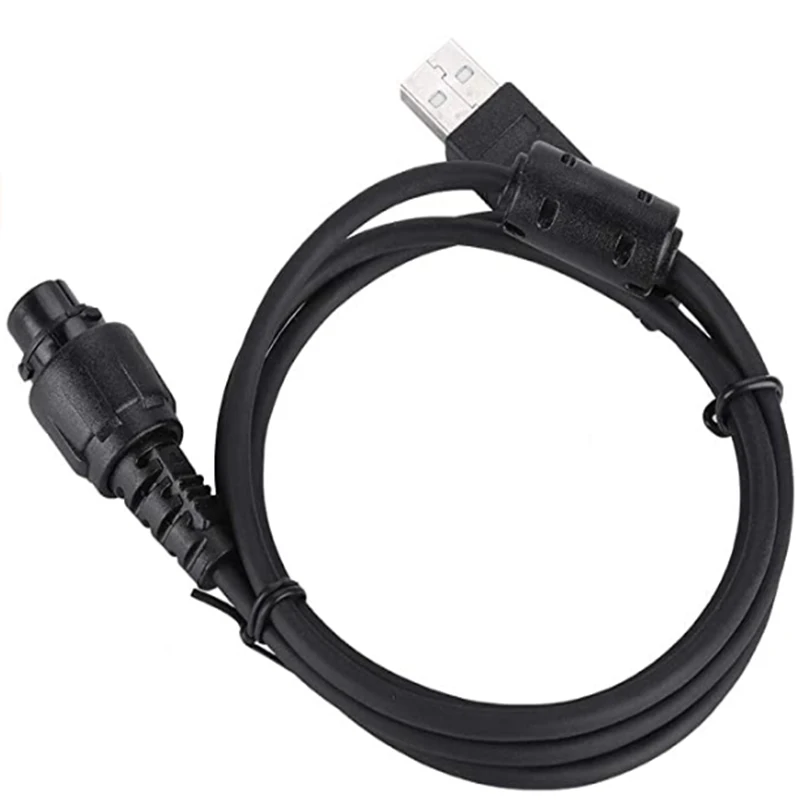 PC37 USB Programming Cable For Hytera Mobile radio MD655 MD652 MD658 MD656 MD780 MD785 MD782 MD786 RD980 RD985 RD982 RD986 RD96