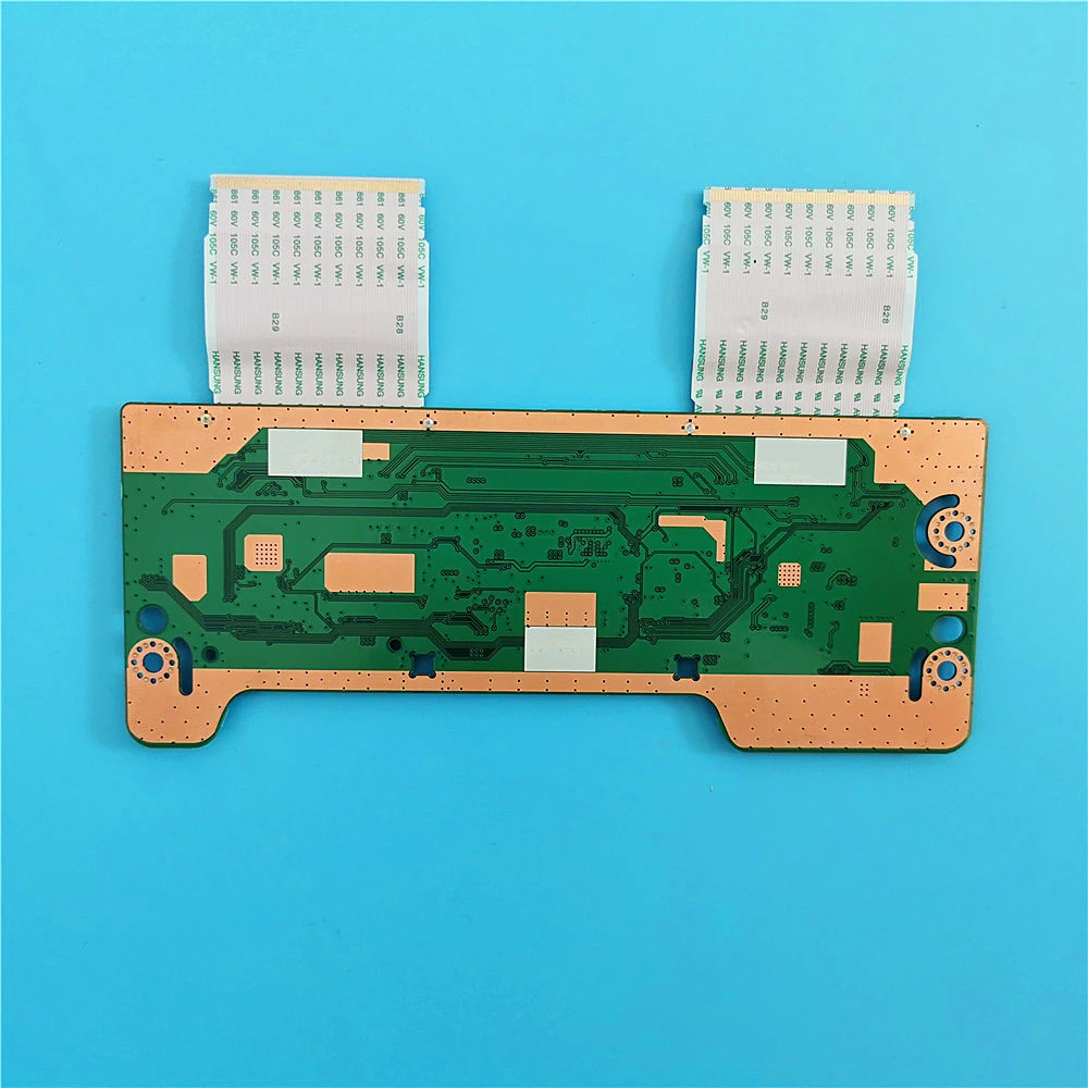 Free shipping Good test T-CON Logic Board BN41-02292A BN95-02704A For  HG49EE670DK UE49M5520AK UN49M6300AF UE49K5600AK
