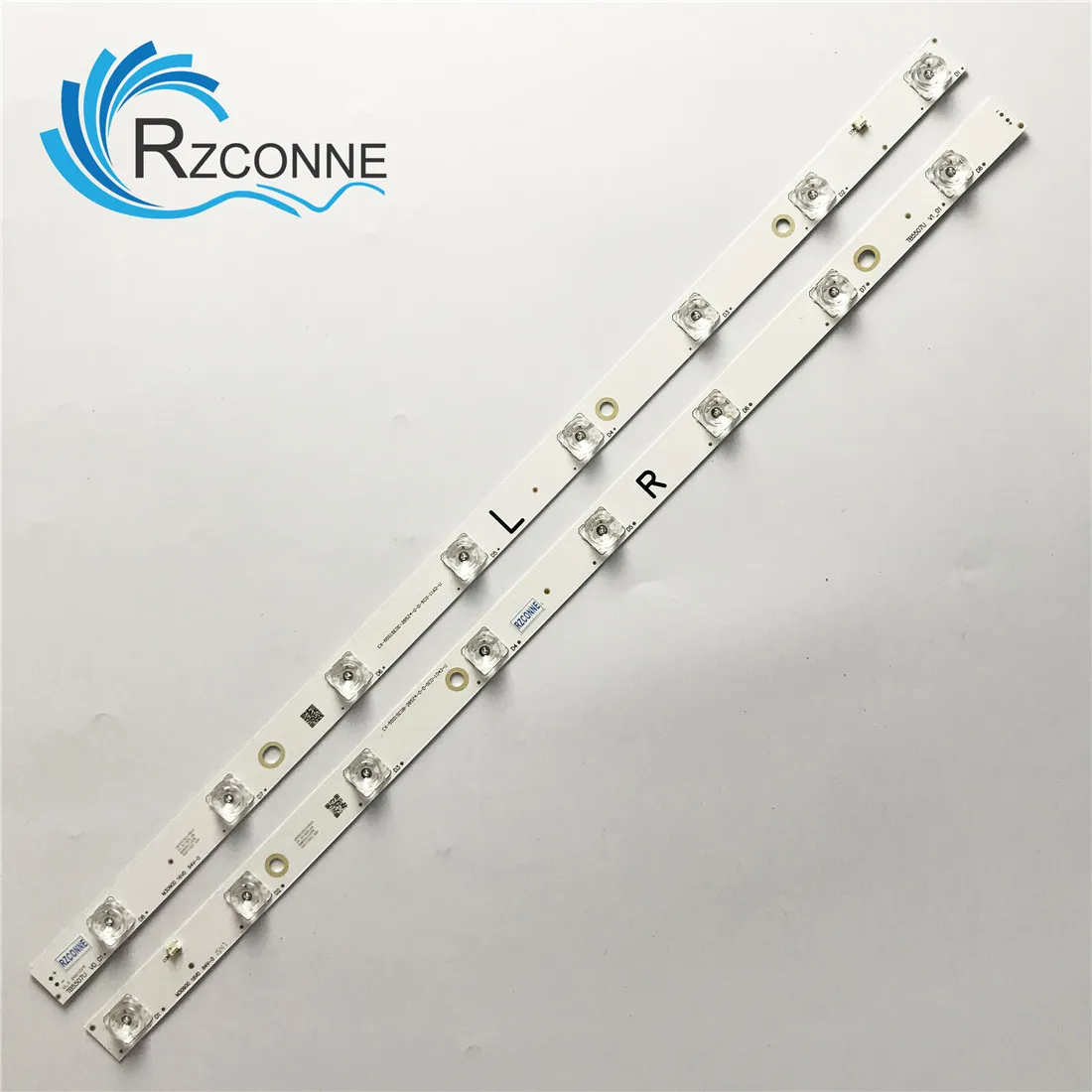 LED Backlight strip for Panasonic 55'' TV TH-55CX700H tx-55cx750e 55CXW754 55CX750E TX-55CX700B TB5507U V0_01 V1_01