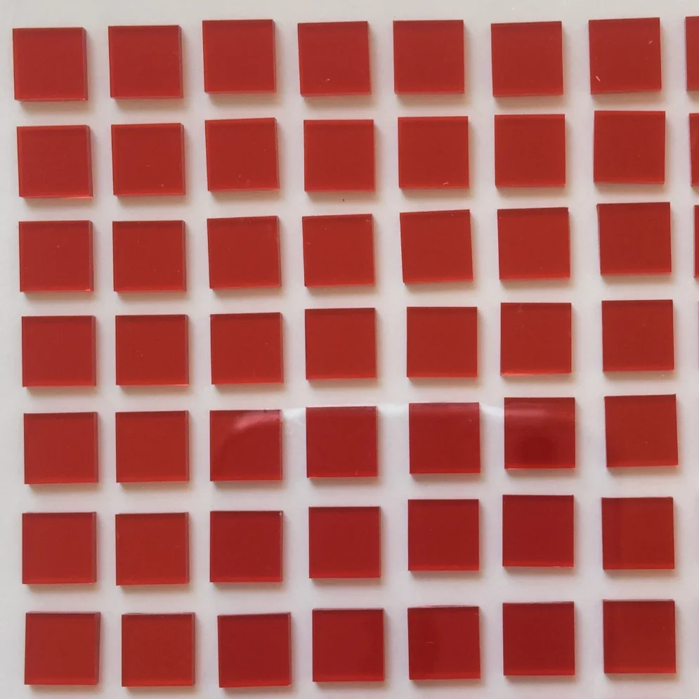 Filtr pasmowoprzepustowy 650nm