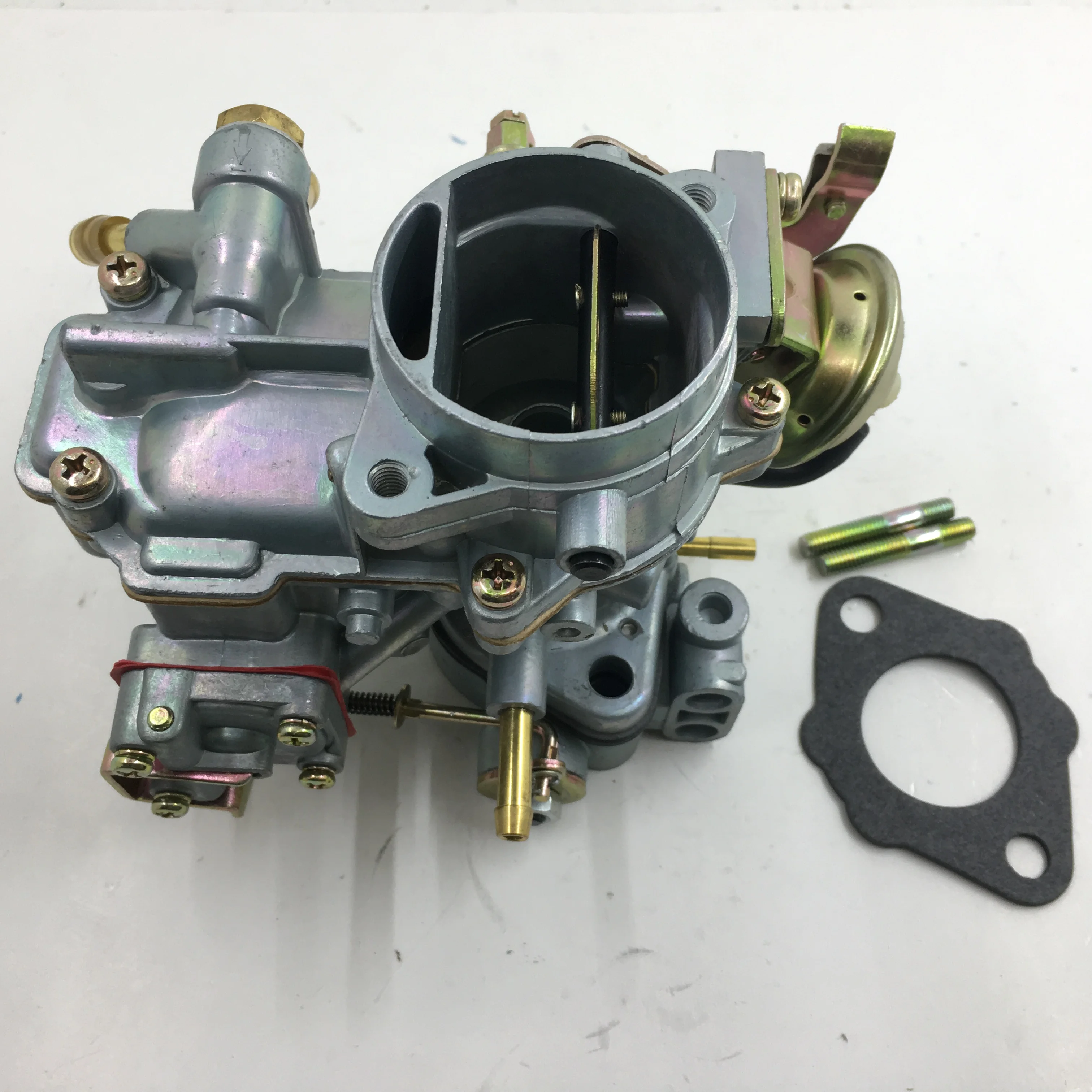 SherryBerg Complete carb carburetor carburador carburettor fit for fiat panda 45 - 45 903cc-marelli