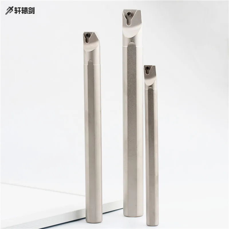 1pc s25s stfcr16 stfcl16 torneamento interno ferramenta branco cnc titular inserções de carboneto cnc tcmt