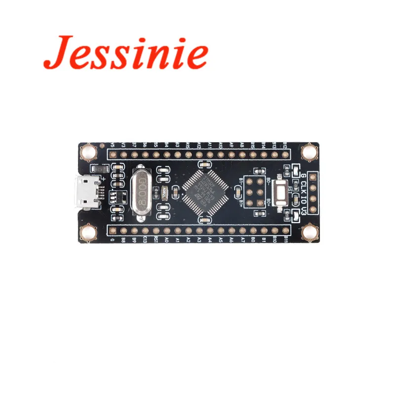 STM32F103C6T6 ARM STM32 System Core Board Microcontroller Development Learning Board