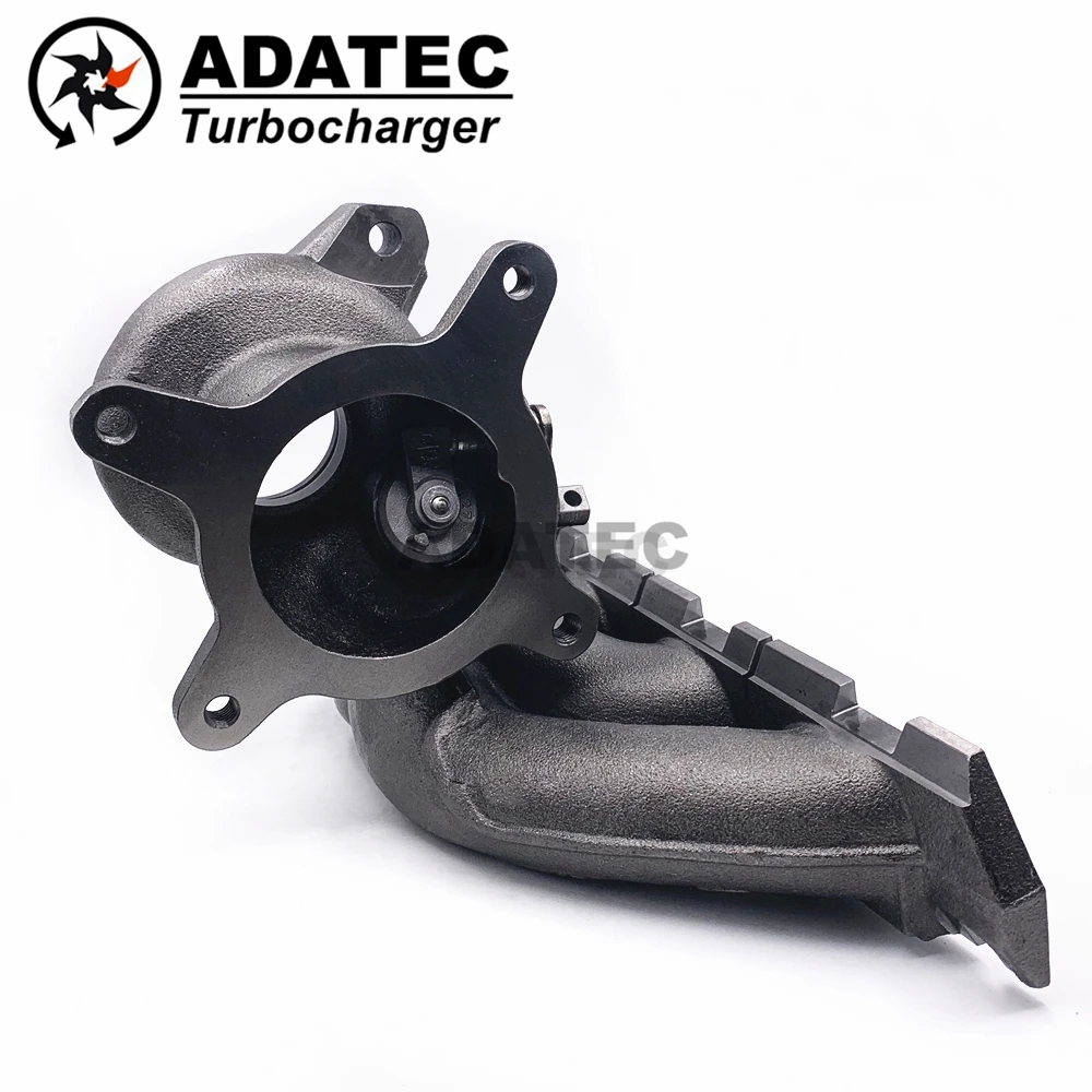 

K04 Turbine Housing 53049880064 53049700064 06F145702CV 06F145702CX Turbo for Volkswagen Golf VI 2.0 GTI 35 173 Kw - 235 HP CDLG