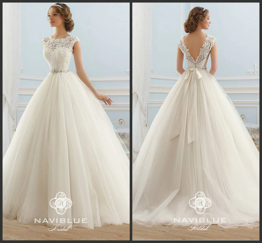 Robe de Rhen tulle avec épaules dénudées et ceintures en cristal, robe de mariée en dentelle, sur mesure, dos sexy, livraison directe, nouveau, offre spéciale, 2025