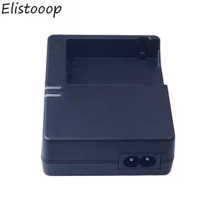 Bộ sạc pin camera cho Canon LC-E8 EOS 550D/600D/650D/700D, AC 100V-240V, 50/60Hz, 0.25A, EU/US Pin sạc bán hàng chính Canon - №2