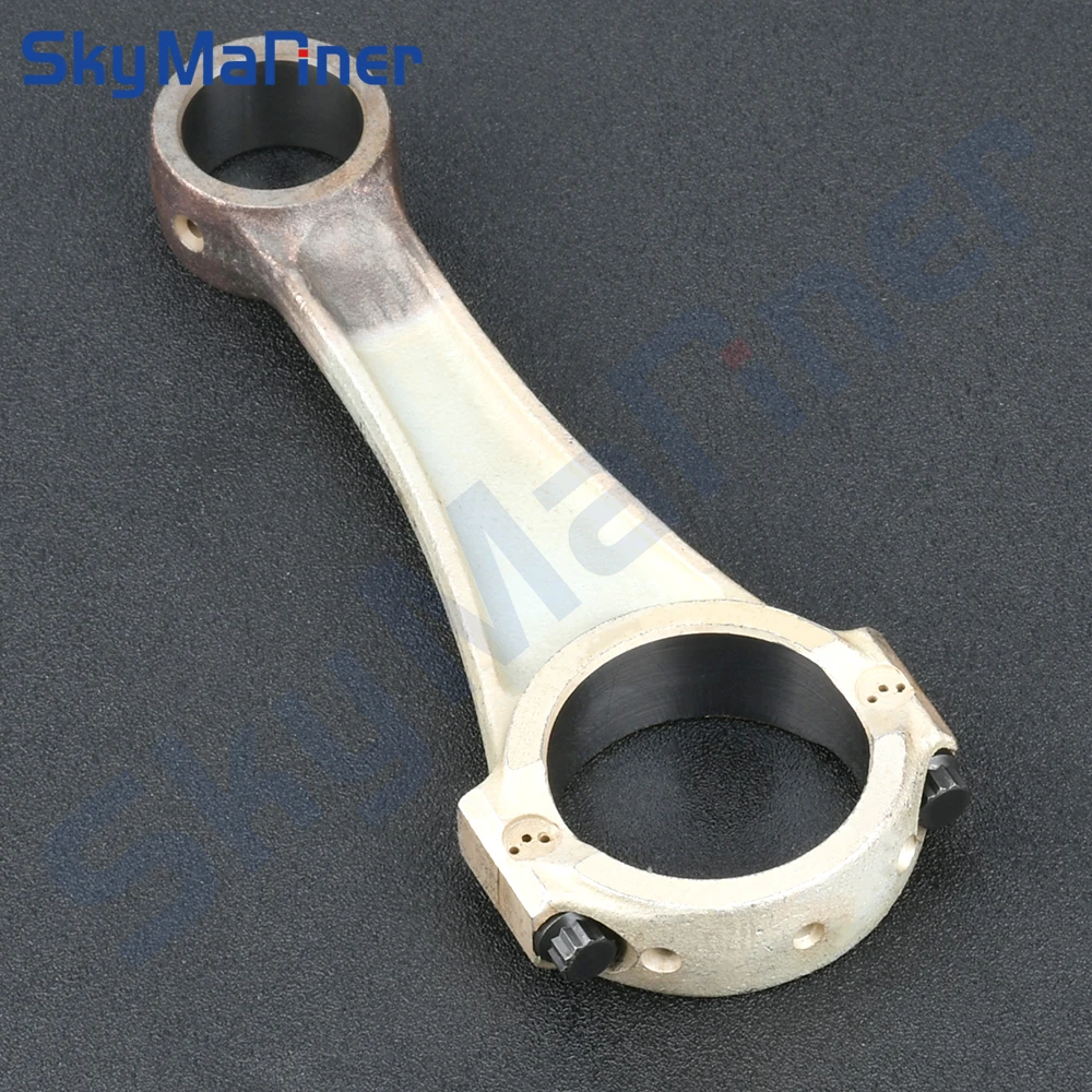 

6R5-11650 Connecting Rod For Yamaha Outboard Motor 2T 150HP 175HP 200HP 6R5-11650-10;6R5-11650-00