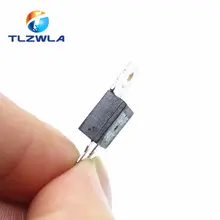 Thermal Switch 40-100°C NC NO 1.5A #3