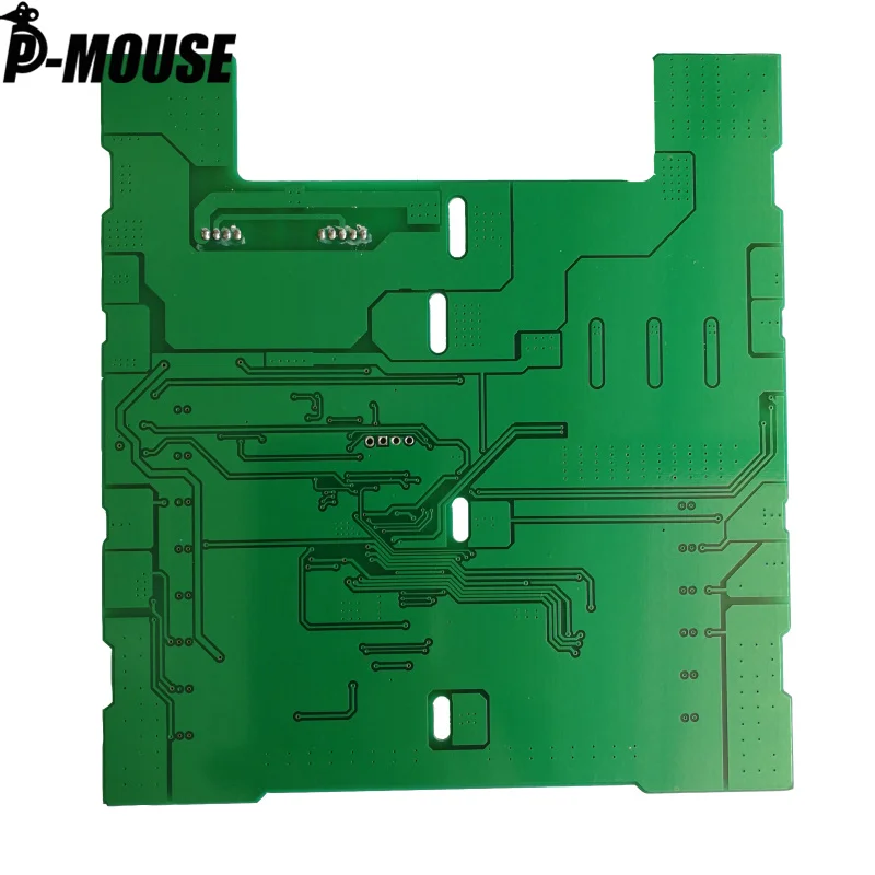 BMS For Ninebot Mini pro ninebot Balancing Vehicle Accessories 54.8v54.8v lithium battery protection board