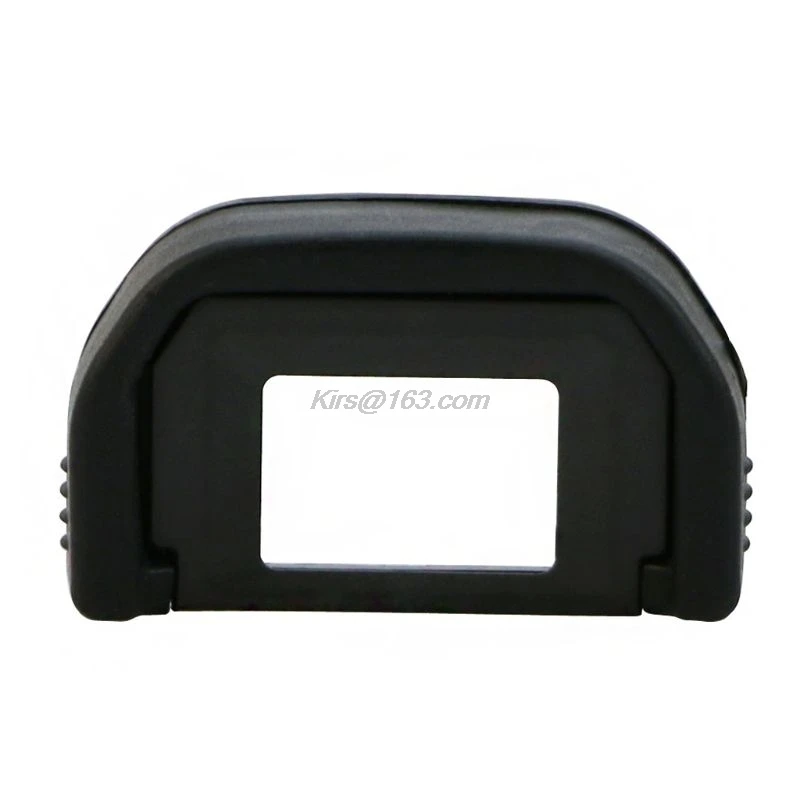 4 Pezzi Oculare Per Fotocamera Canon – Sostituzione Per EOS 300D, 350D, 400D, 450D, 500D, 550D, 600D, 1000D, 1100D, 700D, 100D E Rebel Xsi/Xti/Xs
