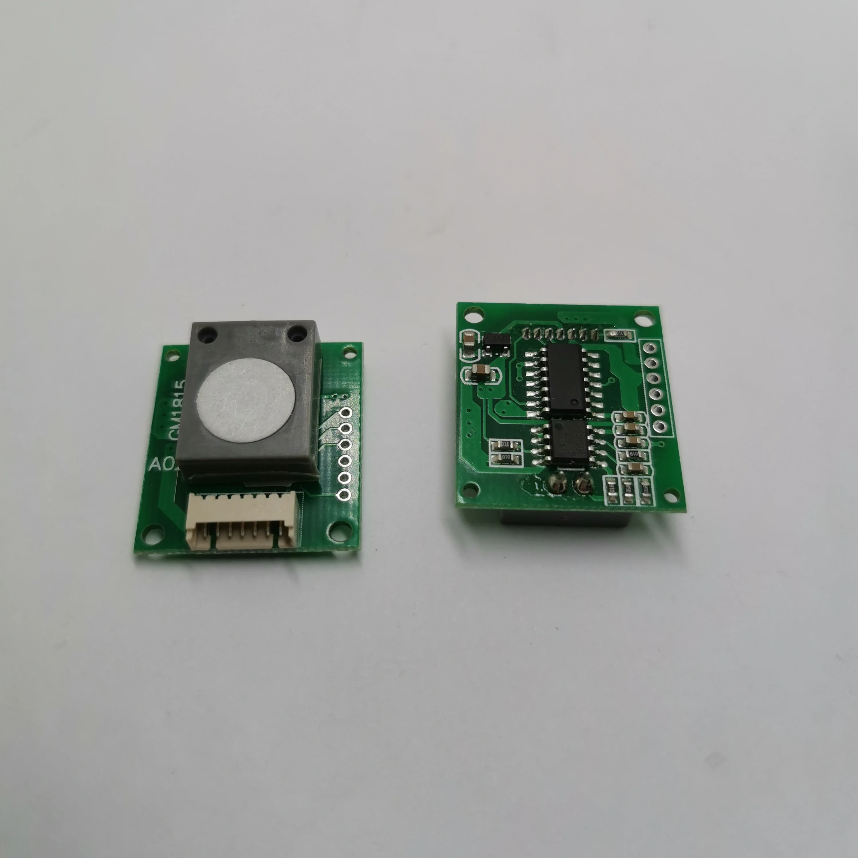 1PCS ZE08-CH2O Serial Output Electrochemical Formaldehyde Eensor Measurement Has Been Calibrated With High Precision Module
