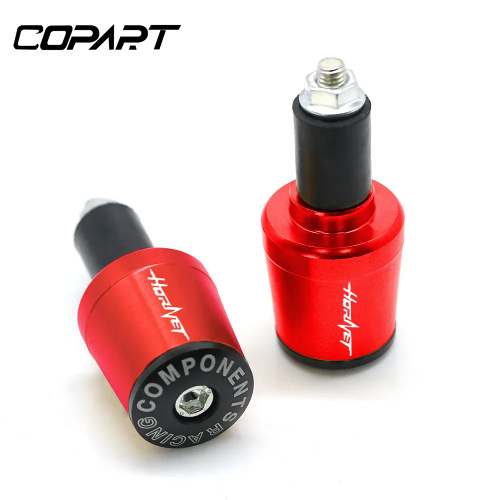 For Honda CB600 CB900F CB 600 900F CB900 F HORNET 250 Motorcycle Accessories 7/8\