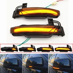 for Jeep Grand Cherokee MK IV WK2 2011 2012 2013 2014 2015 2016 2017 2018 2019 Dynamic LED Blinker Mirror Turn Light Signal Lamp