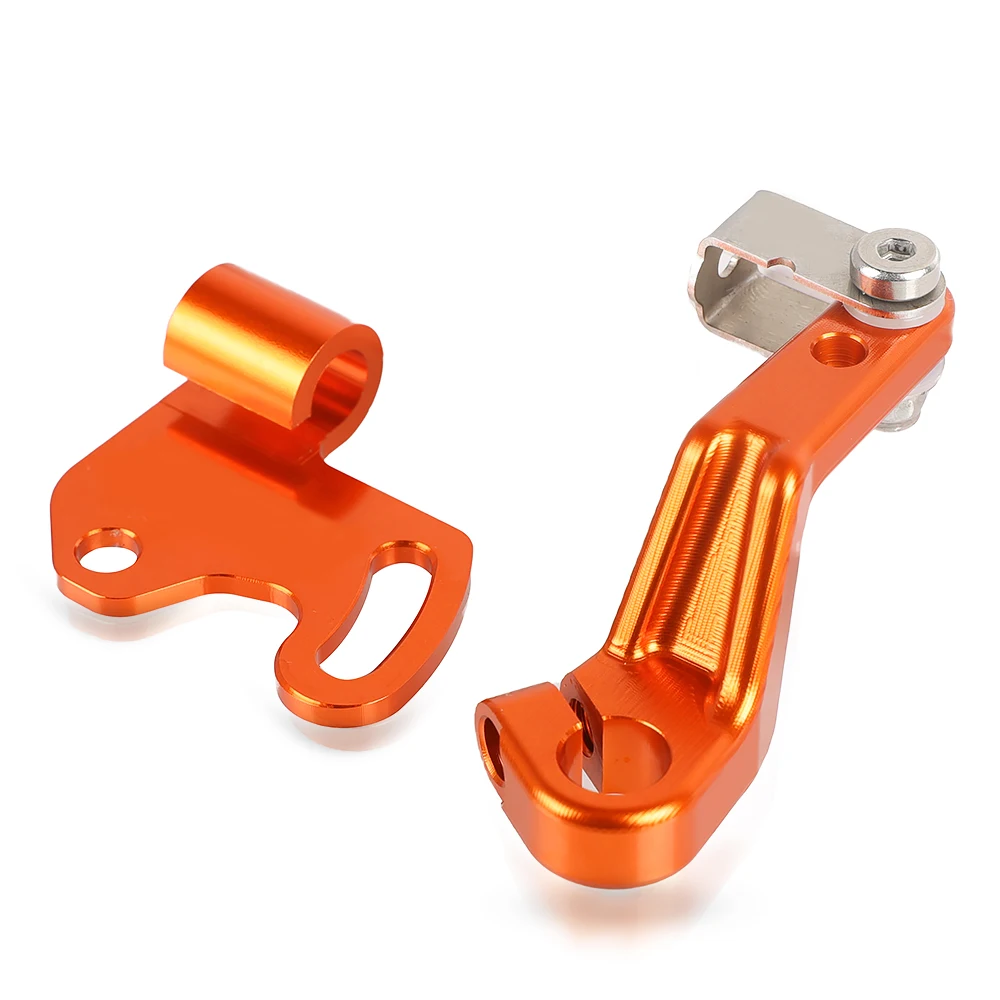 For Husqvarna Norden 901 2022-2023 CFMOTO 800MT 800 MT N39°  2021 2022 2023 Motorcycle Accessories Easy Pull Clutch Lever System