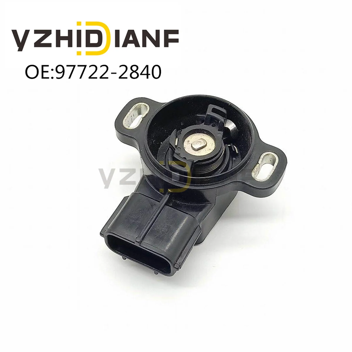 

1pc 97722-2840 198500-3272 high quality throttle position sensor for Mitsubish-i car accessories Fast delivery