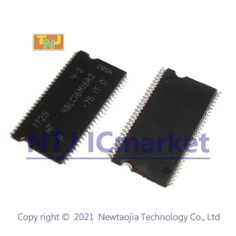 48LC16M16A2 IC Module - AliExpress