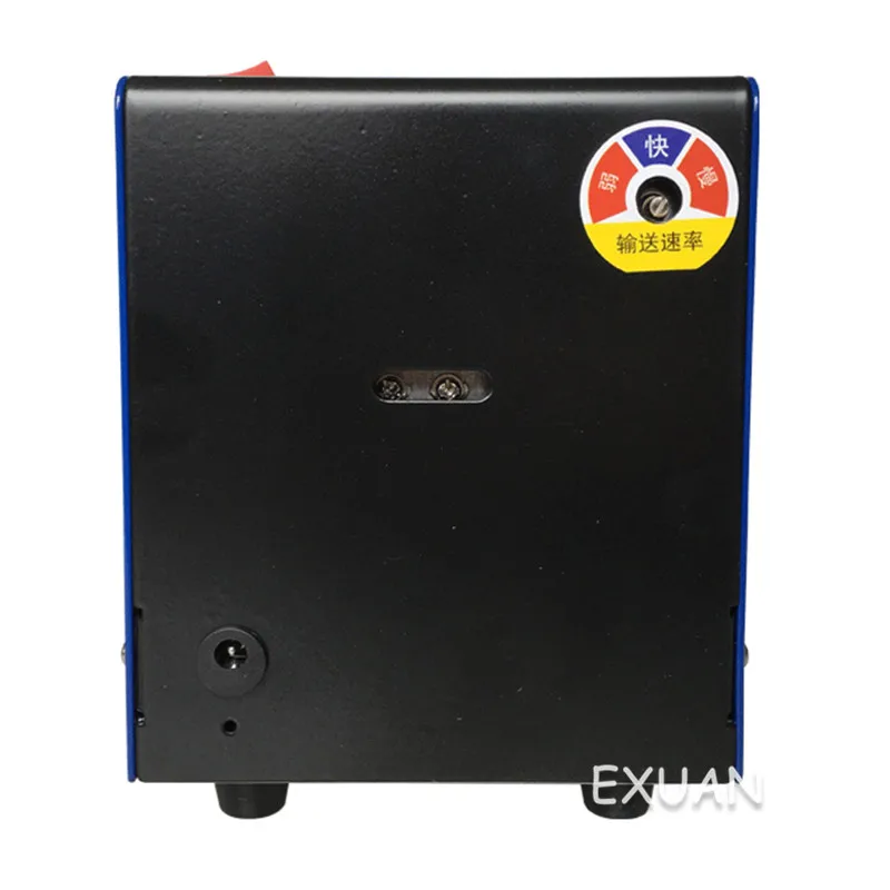 Máquina de conteo de tornillos automática, ferretería de FA-590A, contador de conteo de tornillos