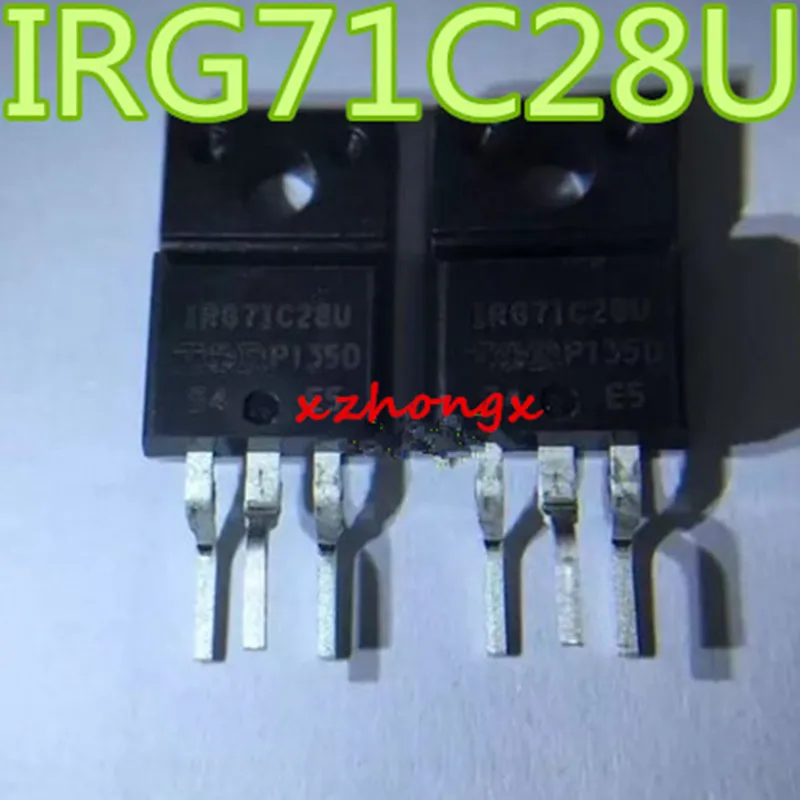 

Original IRG7IC28U IRG71C28U G7IC28U IRG7IC28UPBF IRG7IC28