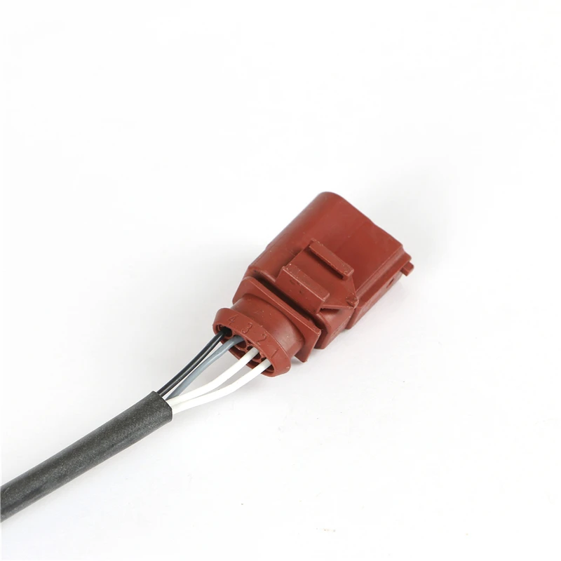 0258010099 sonda Lambda O2 czujnik tlenu pasujący do dla AUDI A3 A4 A6 R8 TT Roadster Skoda Seat OCTAVIA LEON EXEO TOLEDO ALTEA 03-2018 — zdjęcie 4