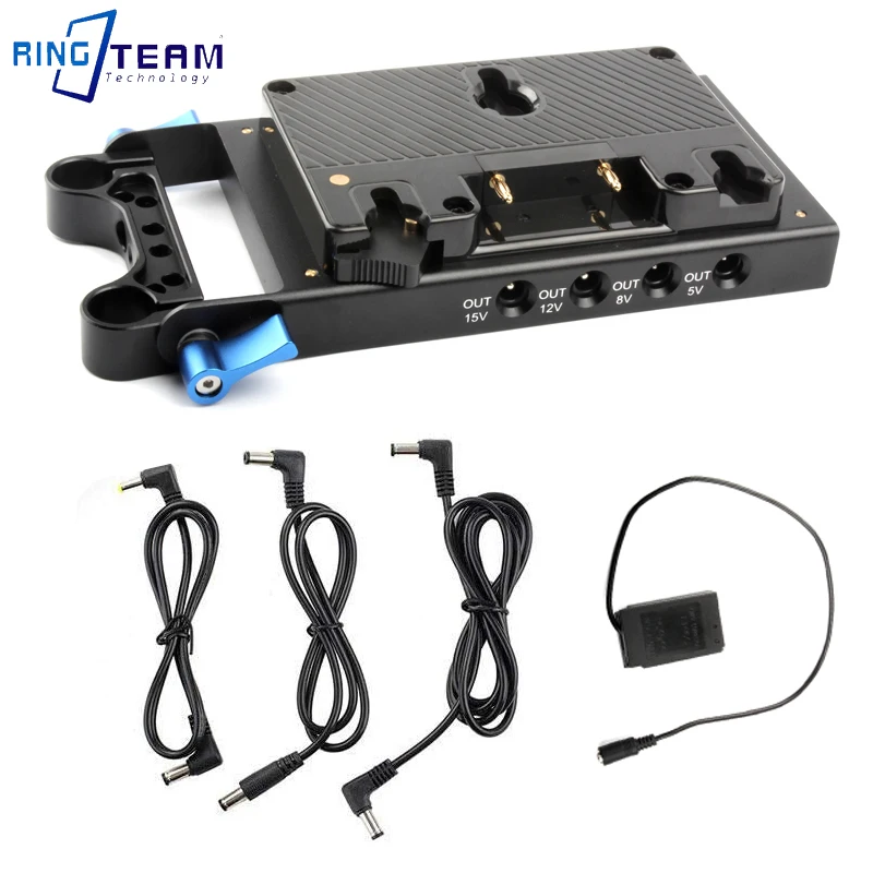 EP-5C تيار مستمر مقرنة لوحة محول الطاقة لنيكون 1 J1 1 J3 P1000 Coolpix A