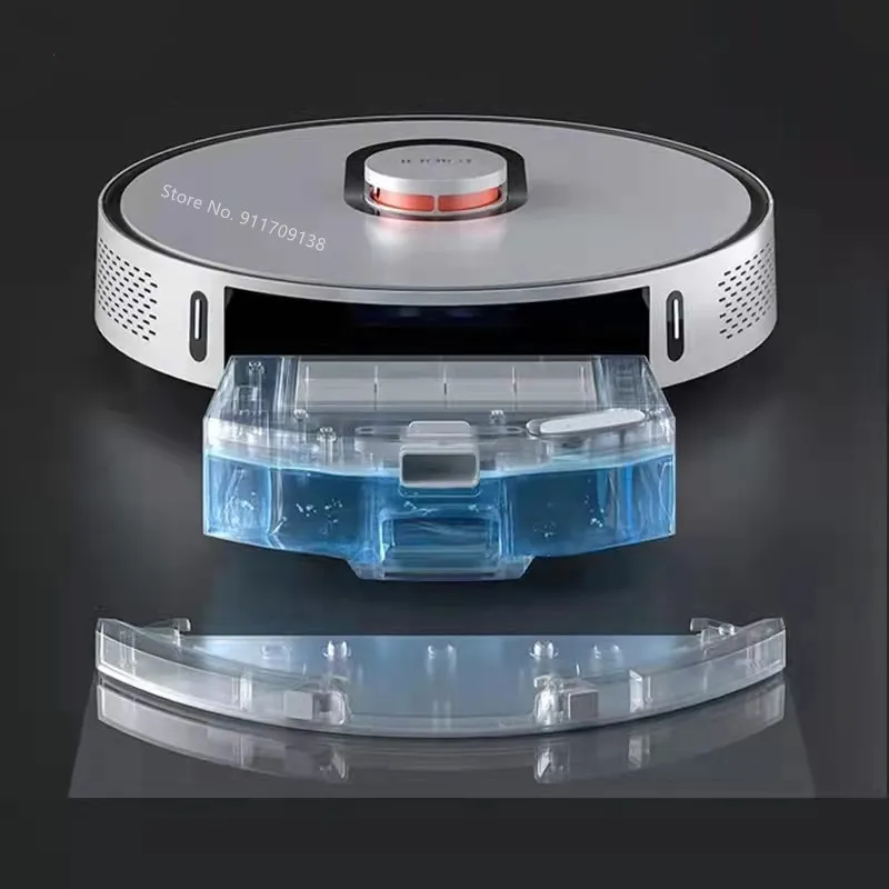 Original roidmi Eve plus cleans the 2-in-1 dustbin and water tank of the spare water tank of the robot vacuum cleaner