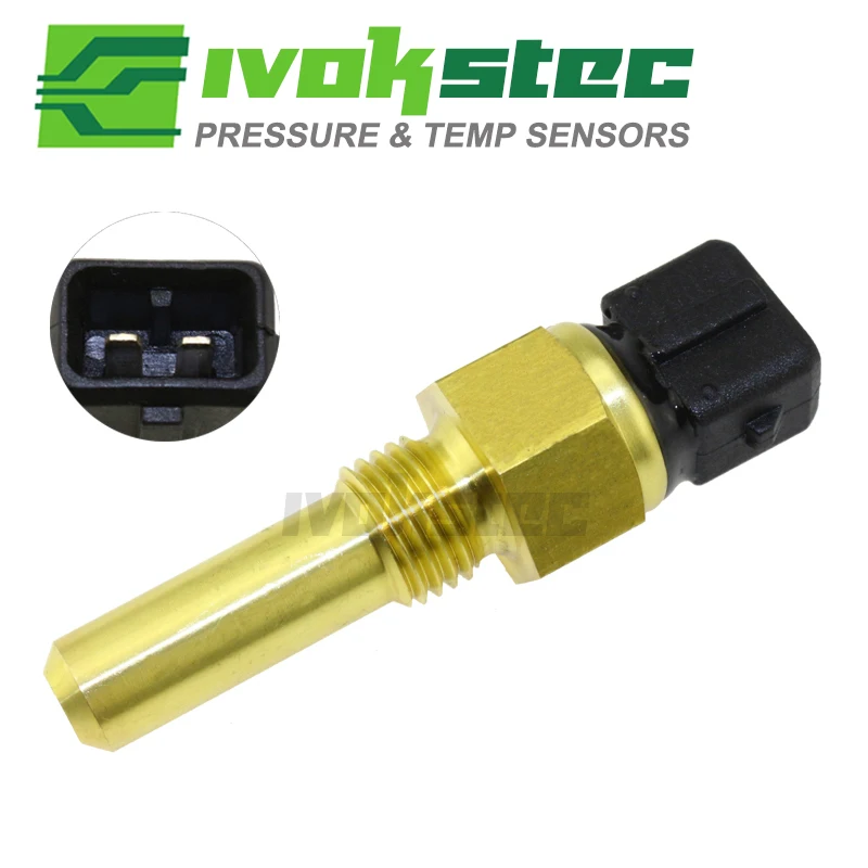 

Temperature transmitter Sensor Switch Temp Sender For DEUTZ BF6M1013 BF4M1013 01182702 04199363 04199382 04199380