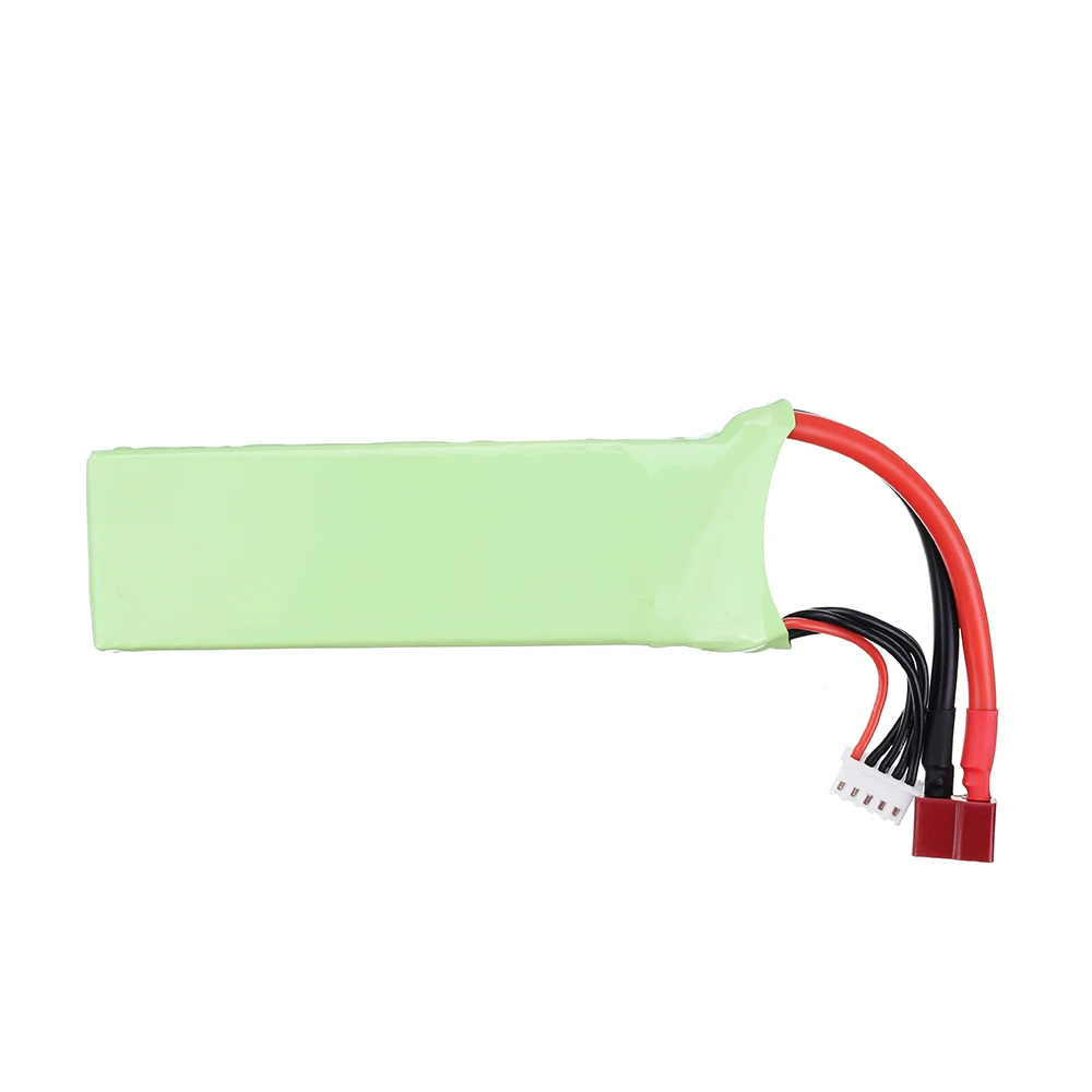 2800mah 14.8V BATTERY RC 4s Lipo Battery 14.8V 30C 803496-4s for FT010 FT011 RC boat RC Helicopter Airplanes Car Quadcopter 2pcs